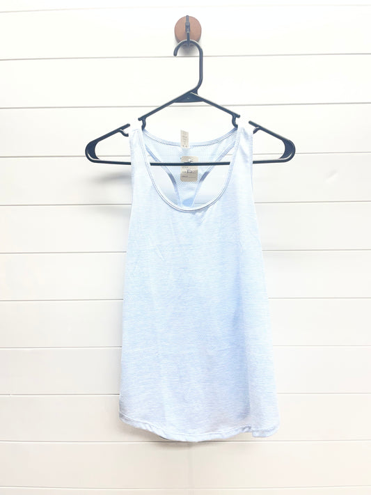 Women’s XS Tank