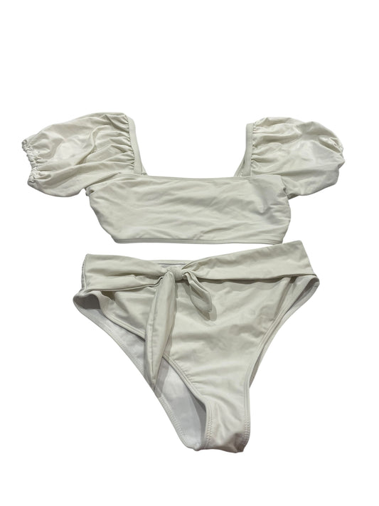 Women’s large swimsuit