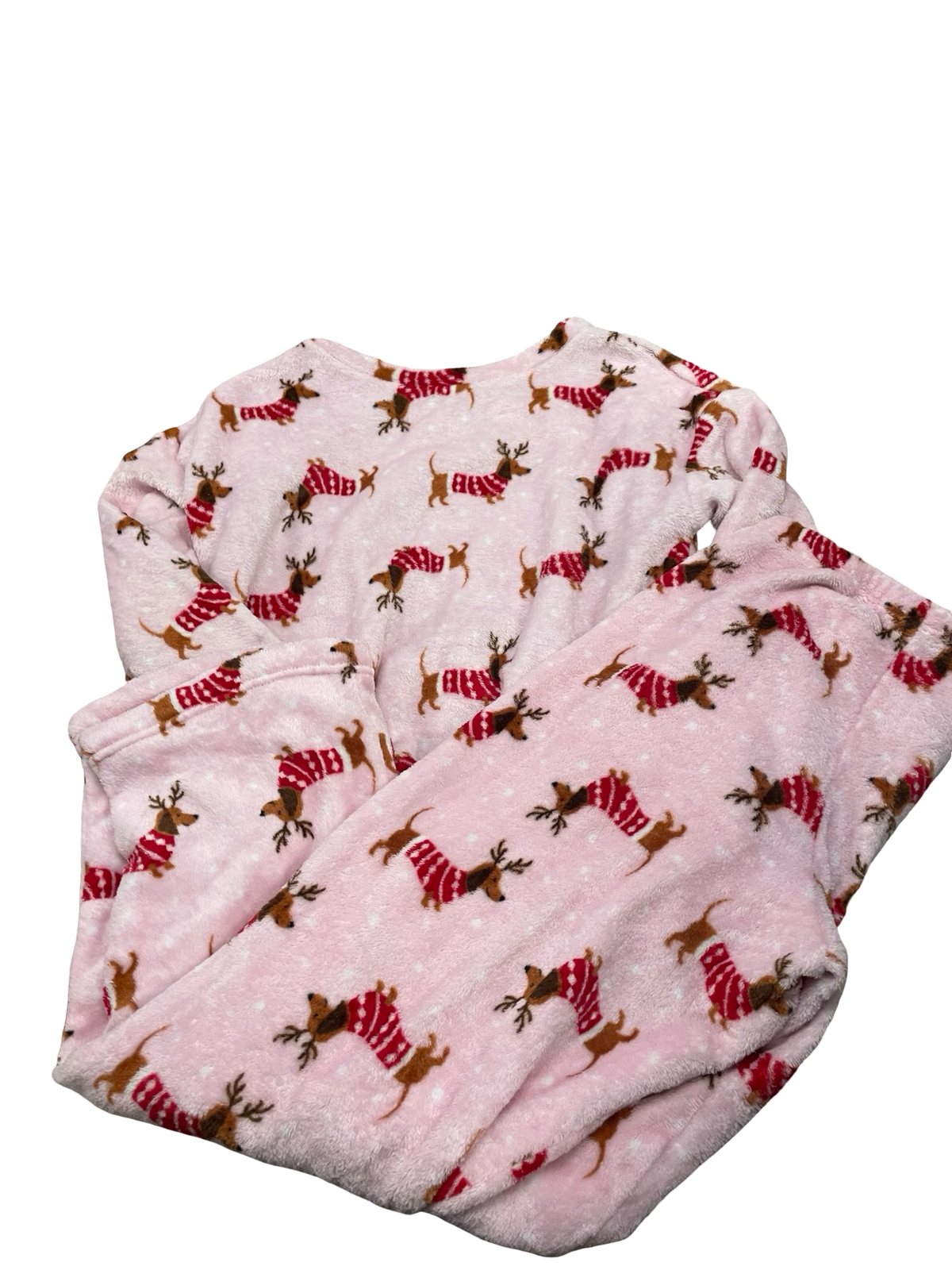 Women’s medium pj set