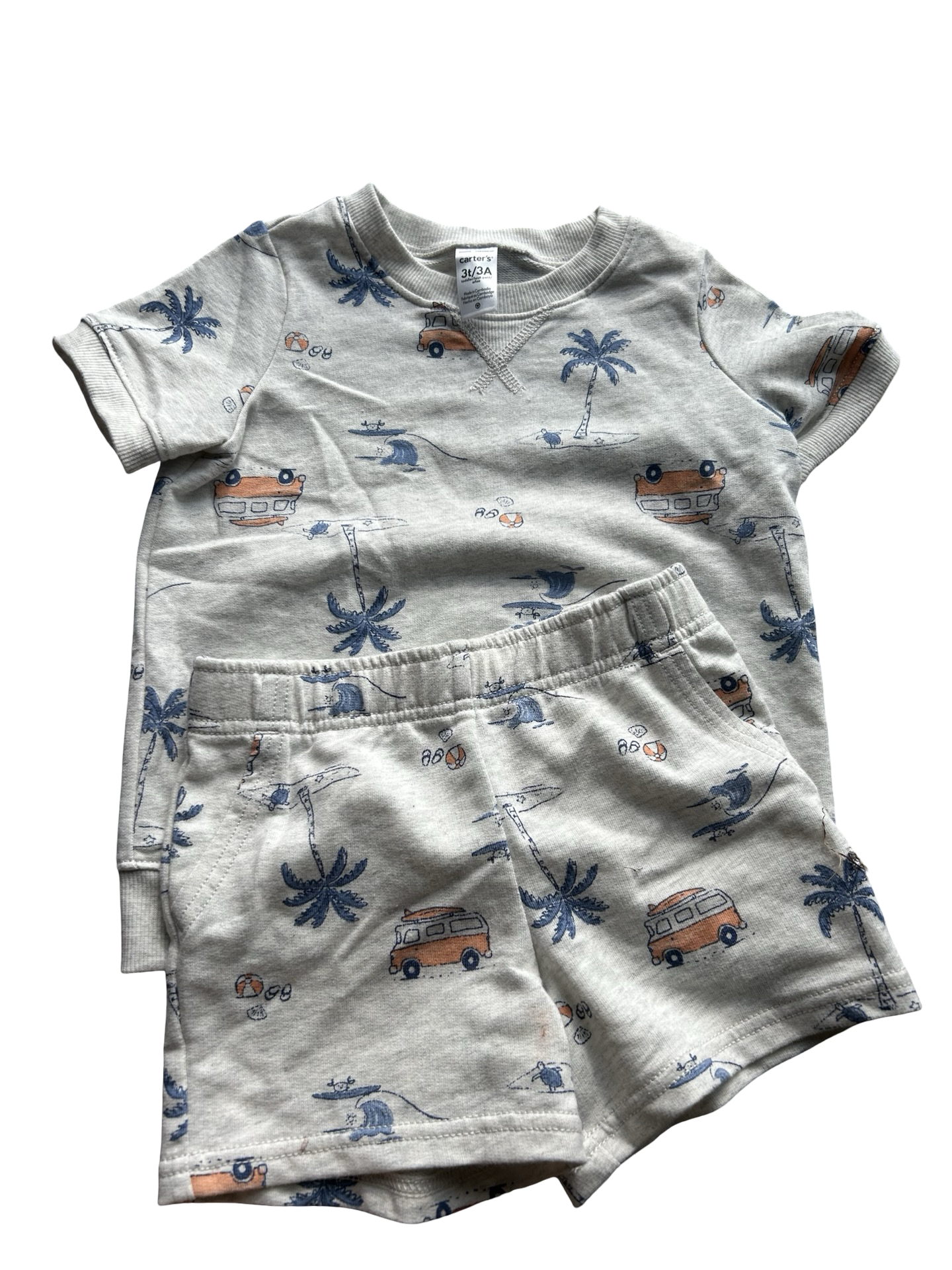 Boys 3t outfit