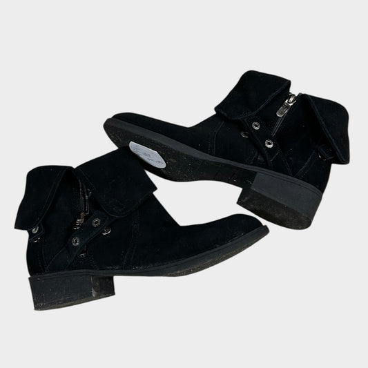 Women’s Loft Boots-8.5