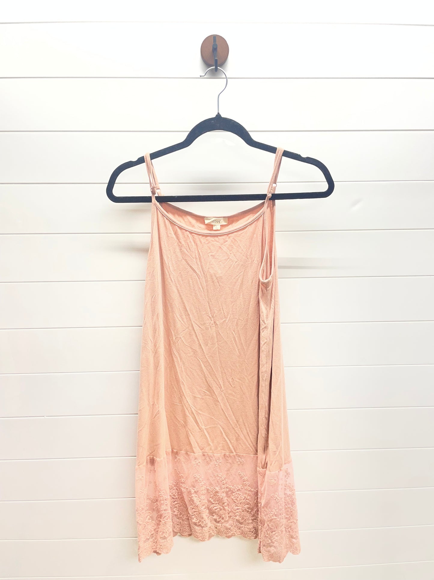 Women’s Large Tank