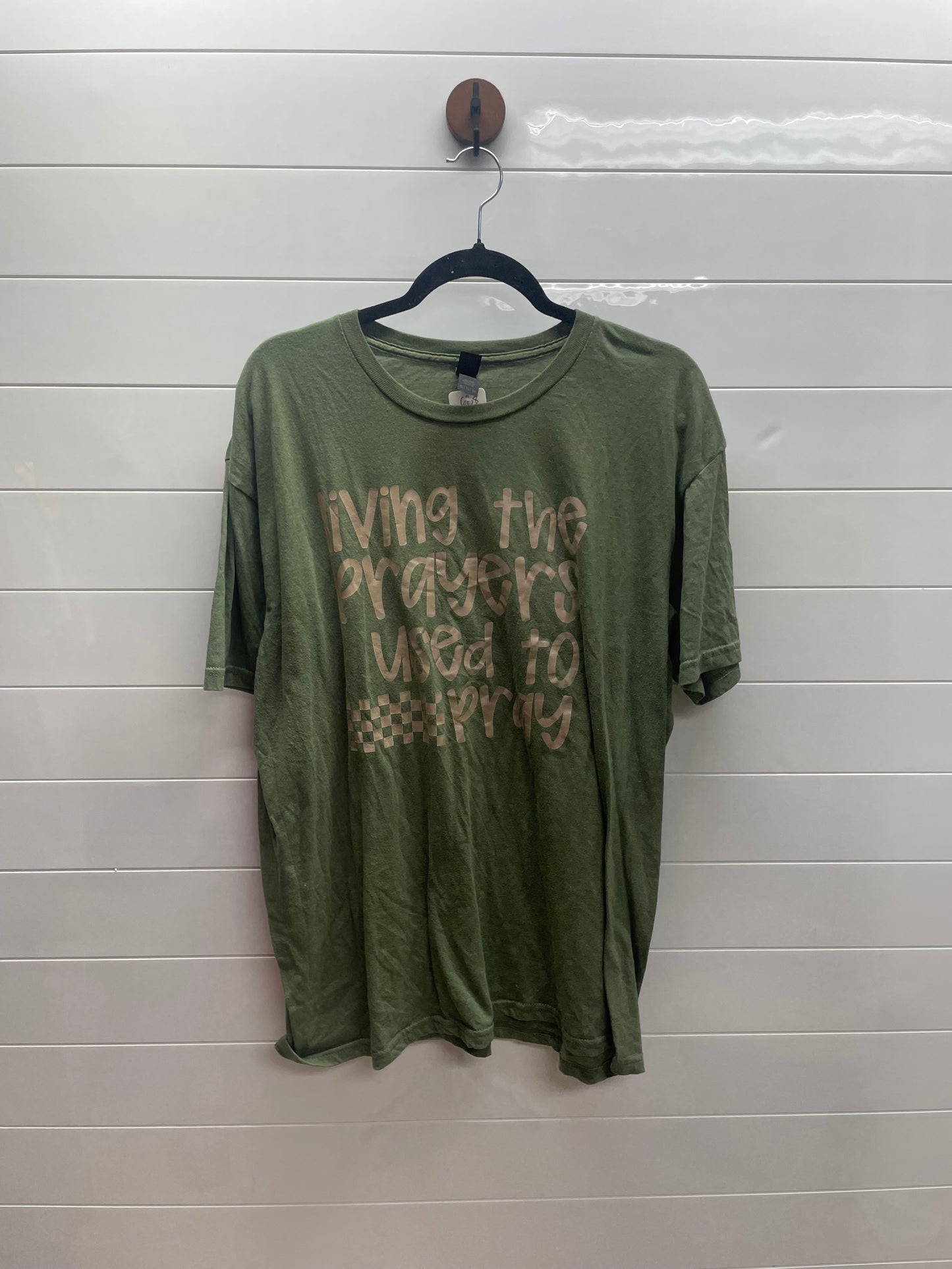 Women’s XL Tee