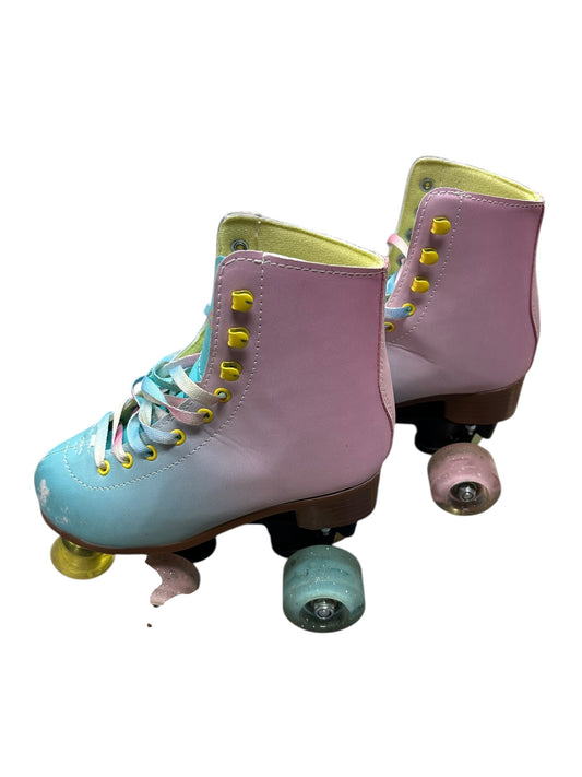Girls 1-2 skates