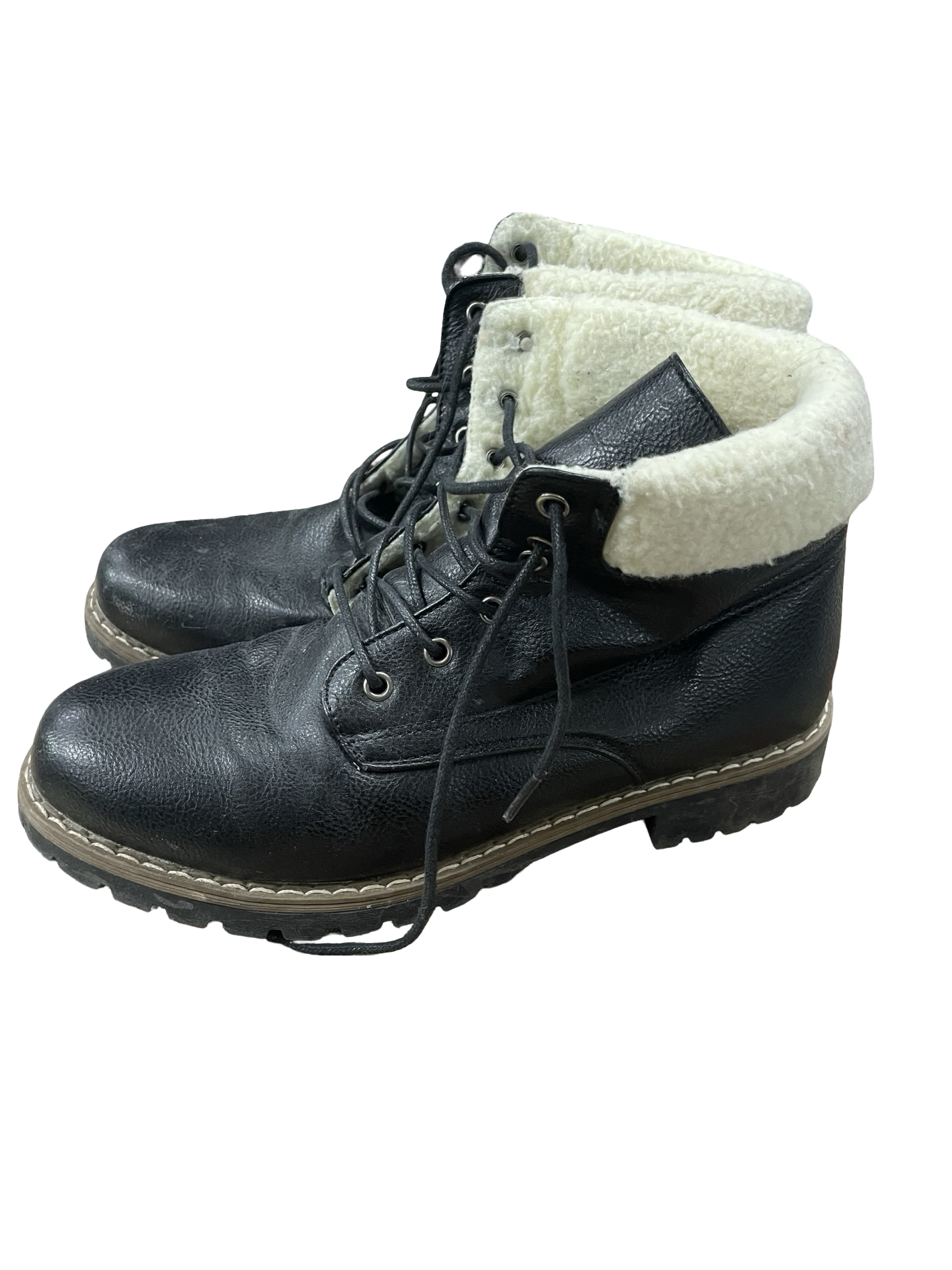 Women’s 10 Boots