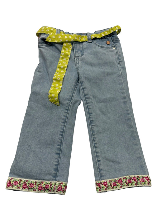 Girls 4 Matilda Jane jeans