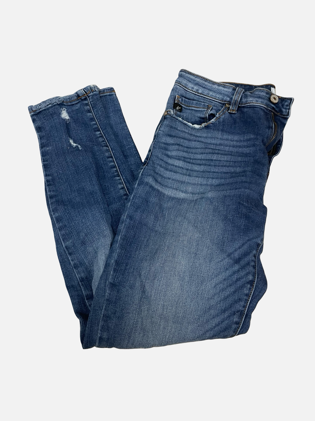 Women’s 9/28 Kancan Jeans