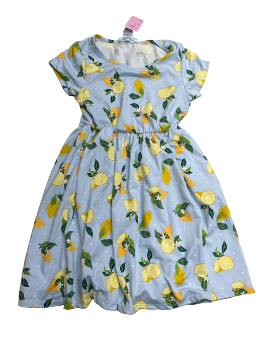 Girls 8 Dress