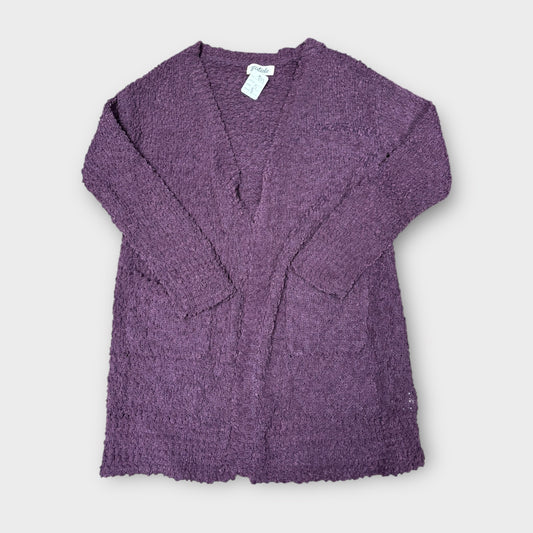 Women’s Small Cardigan