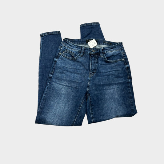 Women’s Judy Blue Jeans-5/27