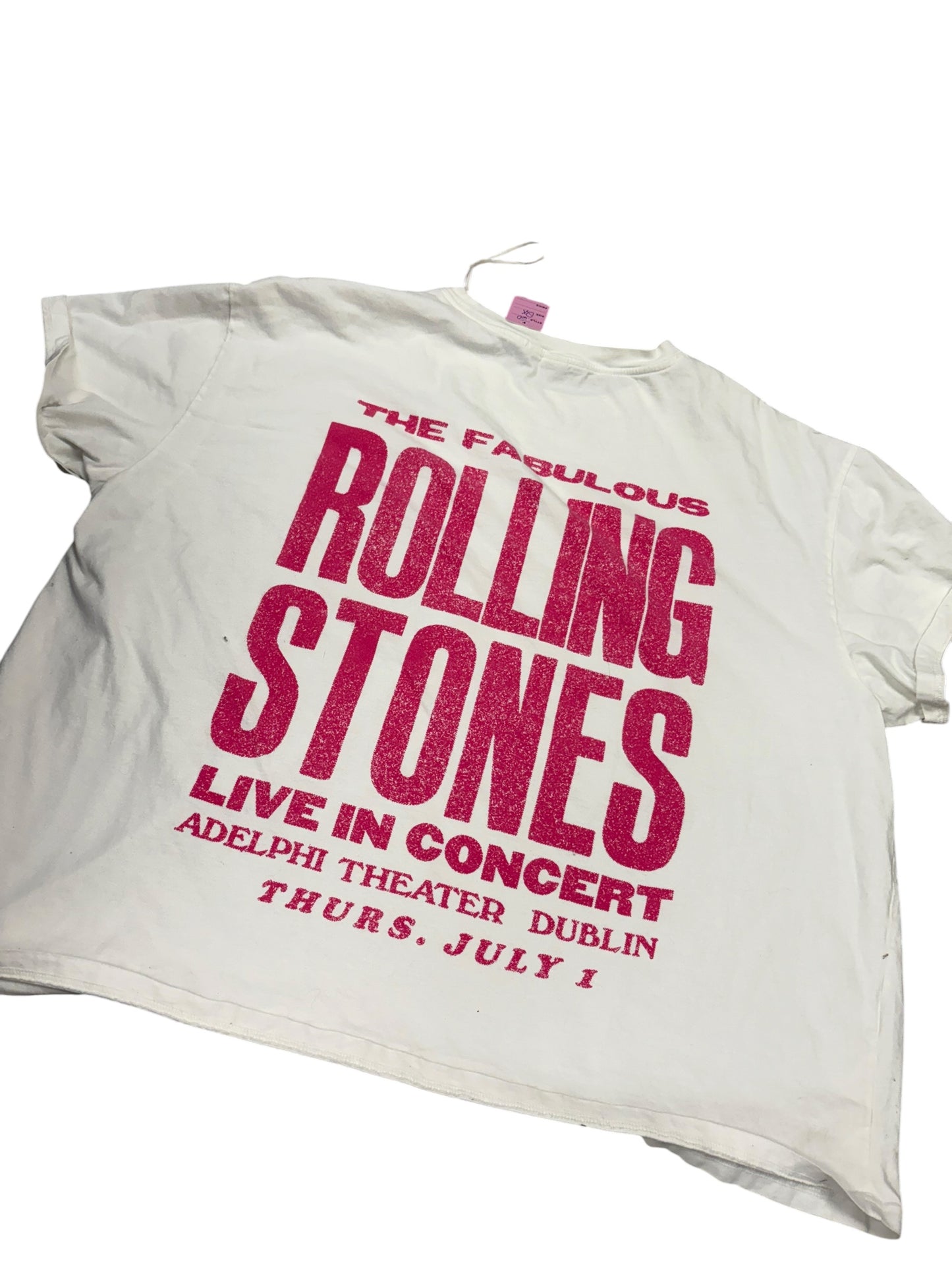 Women’s 2x shirt