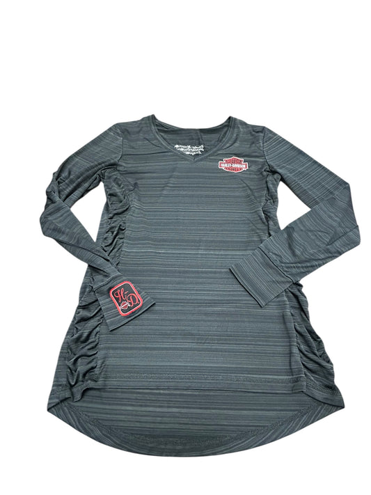 Women’s large Harley Davidson shirt