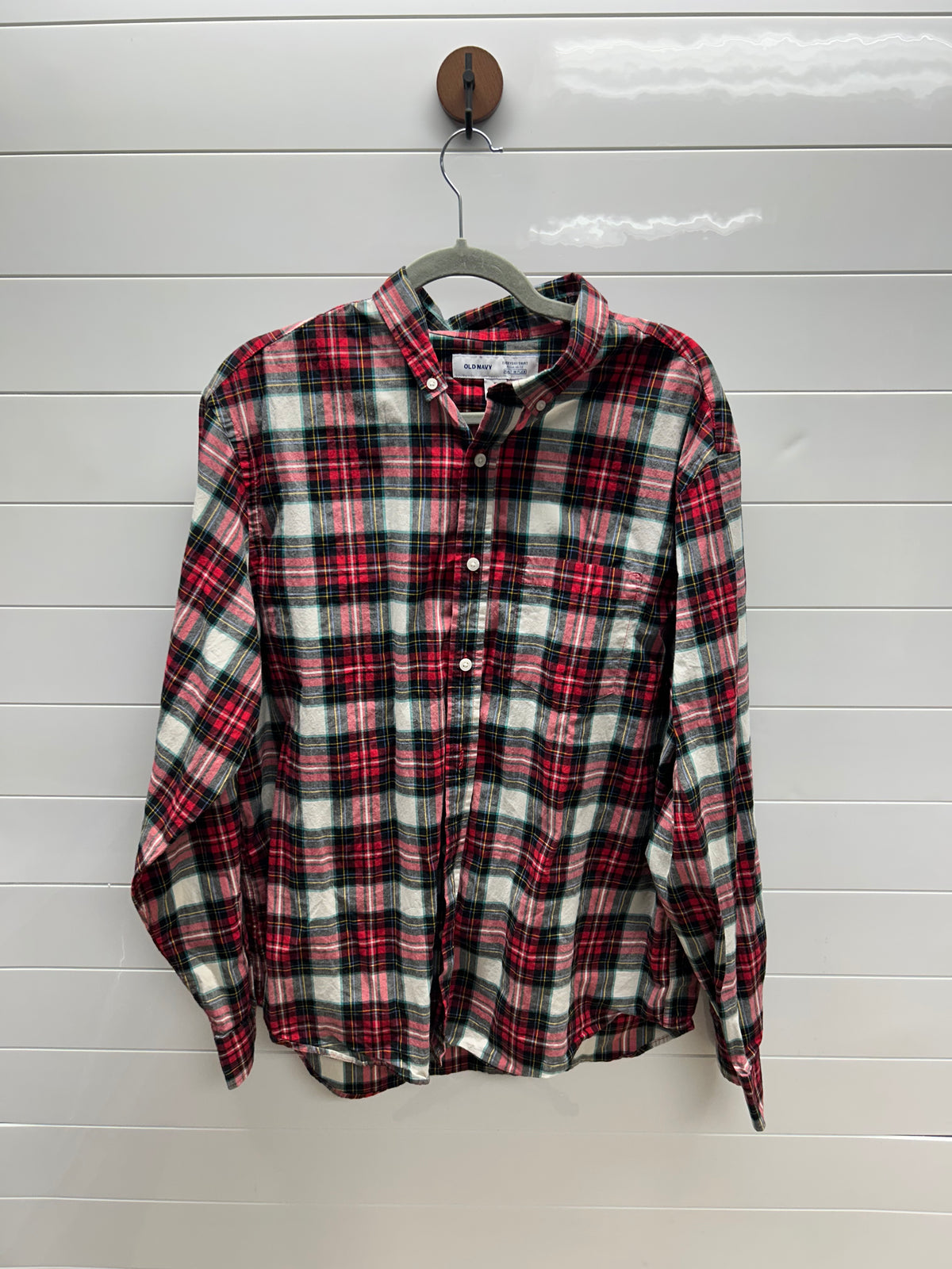 Men’s xl