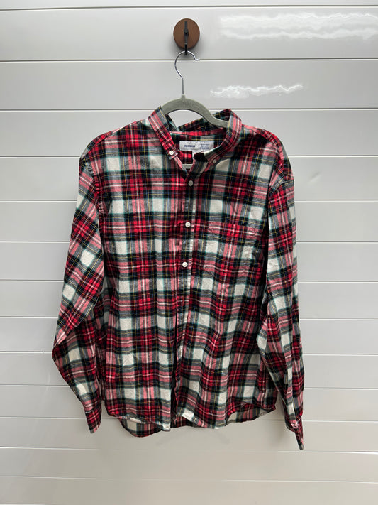 Men’s xl