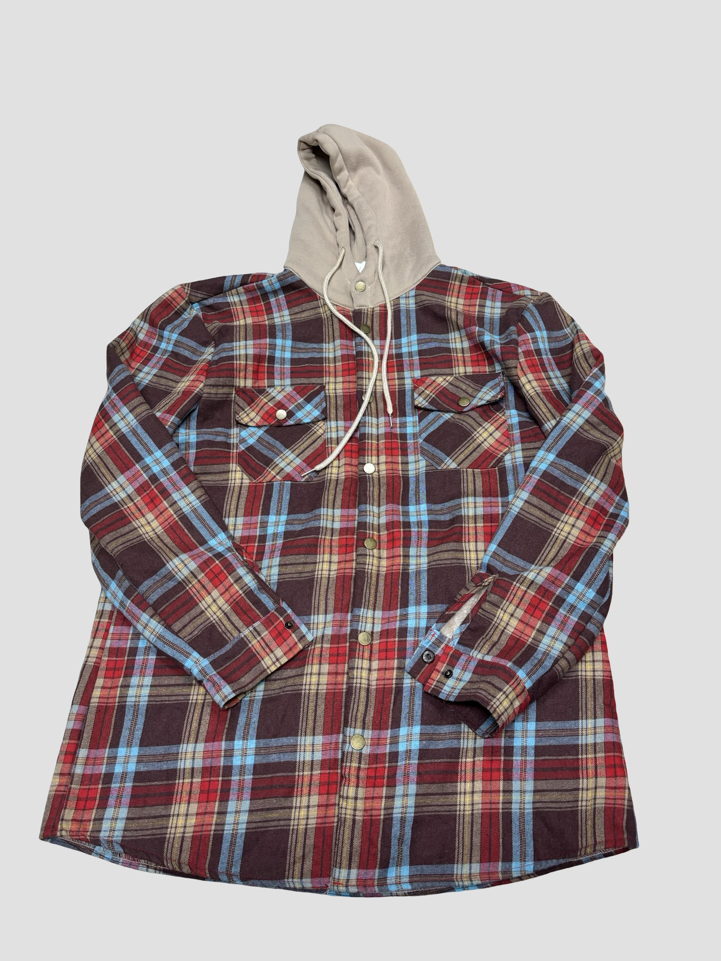 Women’s XL Button Up