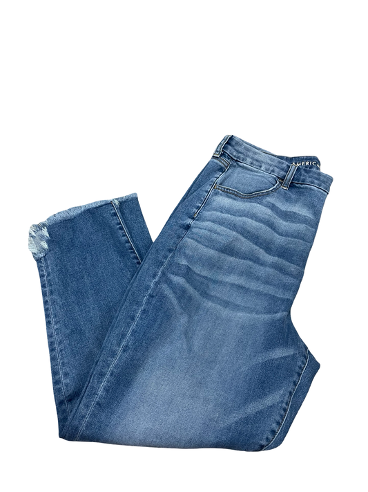 Women’s 18 AE Jeans