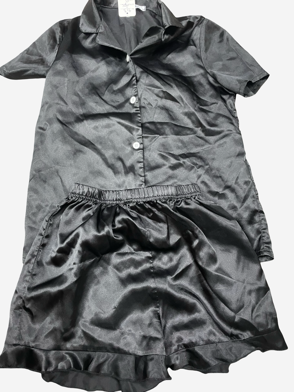 Girls 10 PJ Set