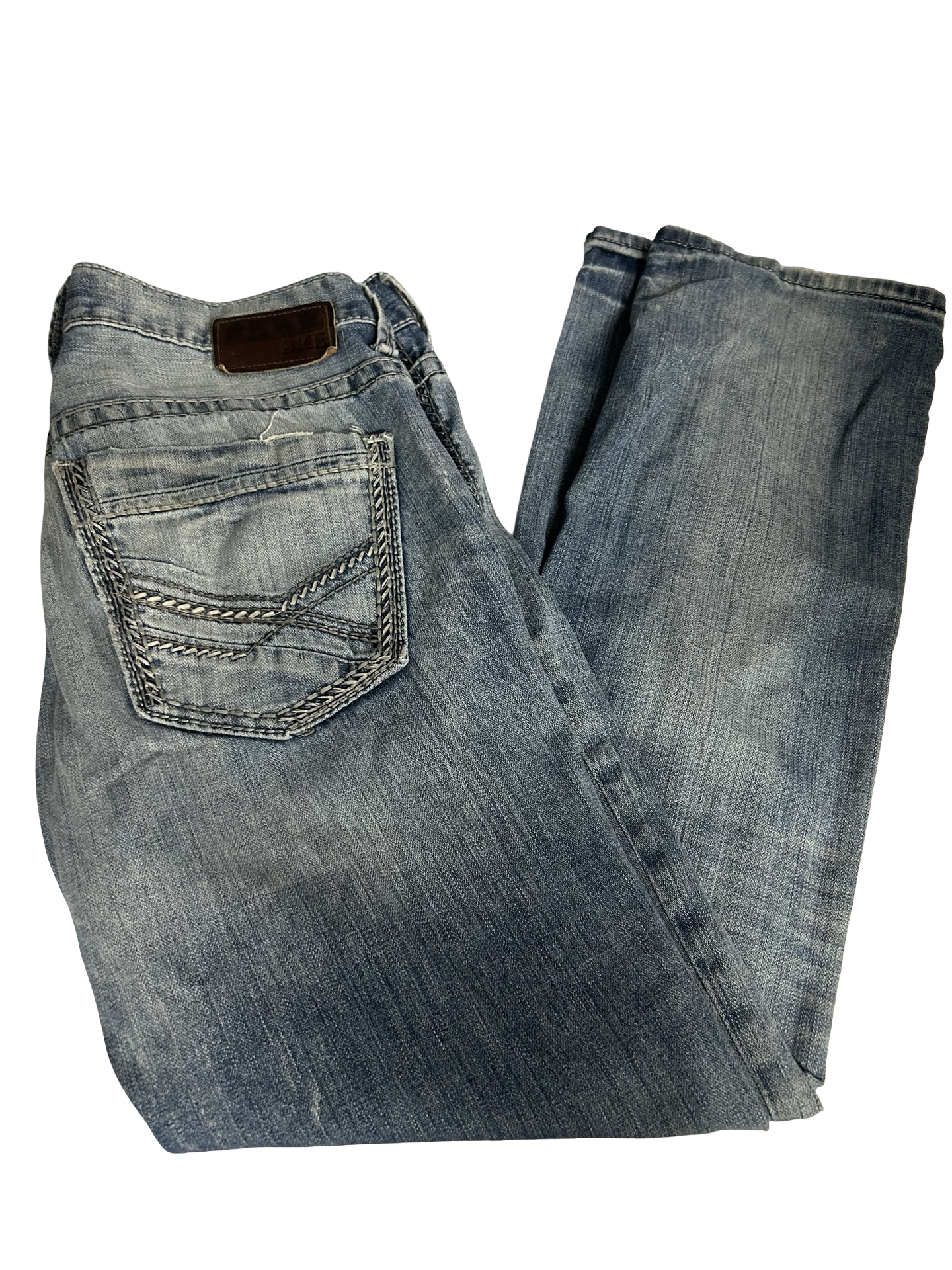 Men’s 32 BKE Jeans