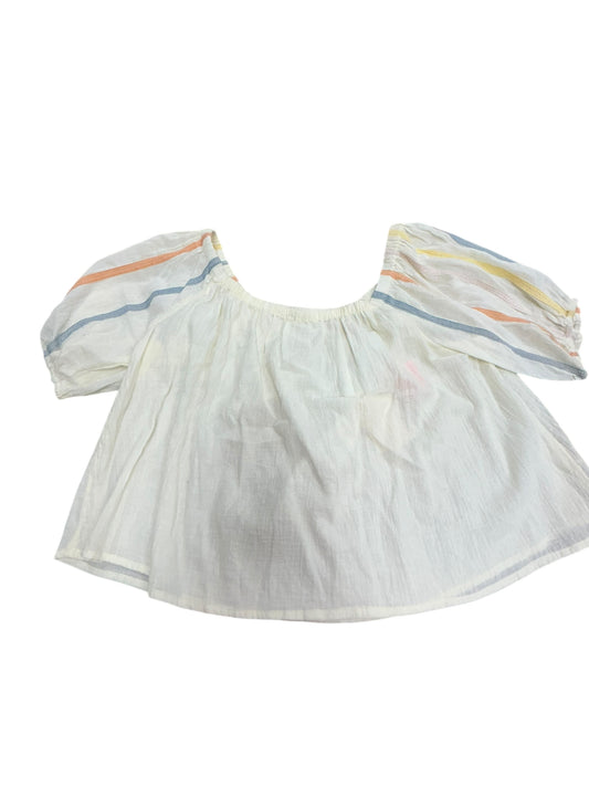 Women’s large short sleeve