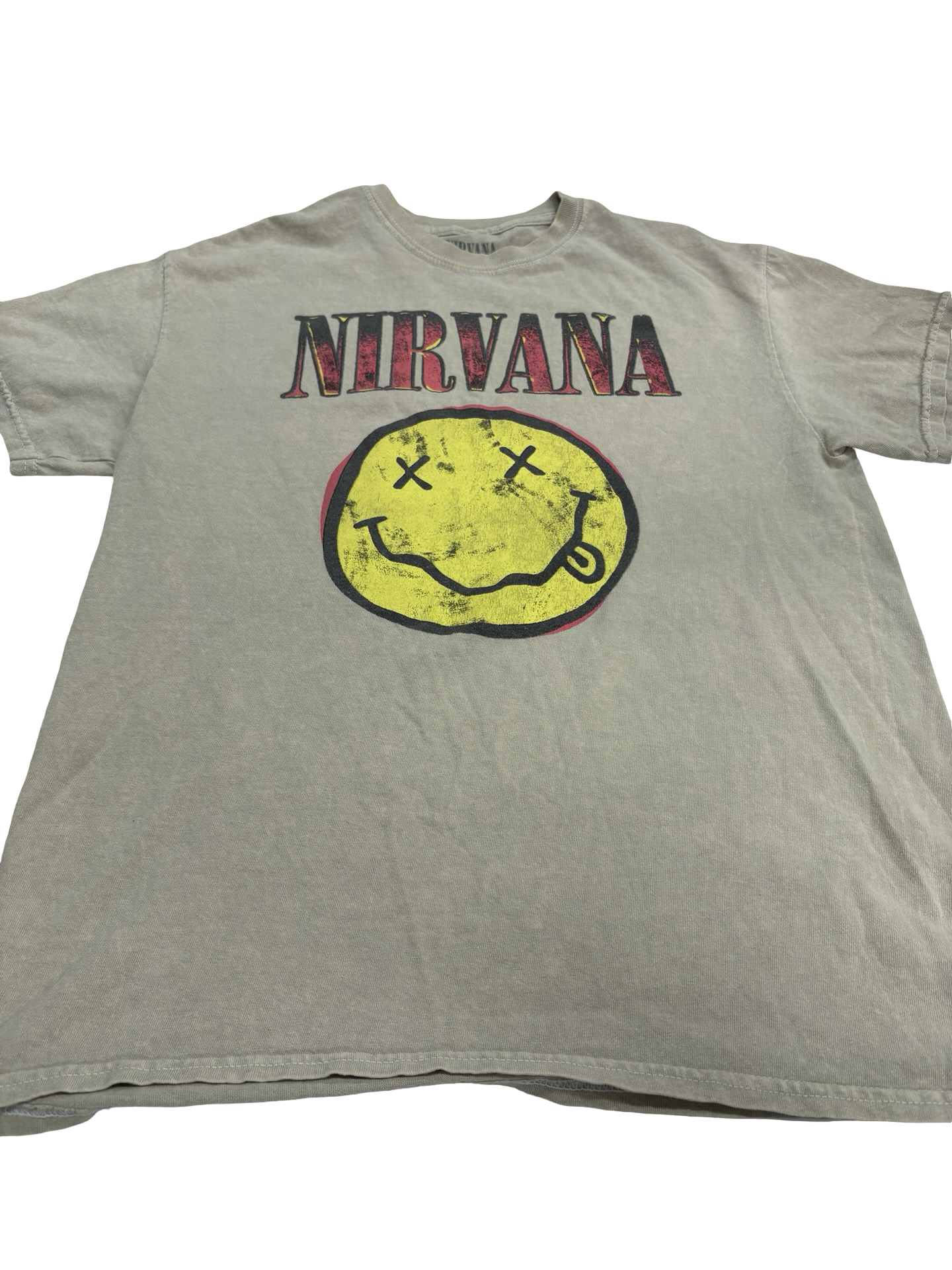 Women’s medium tee