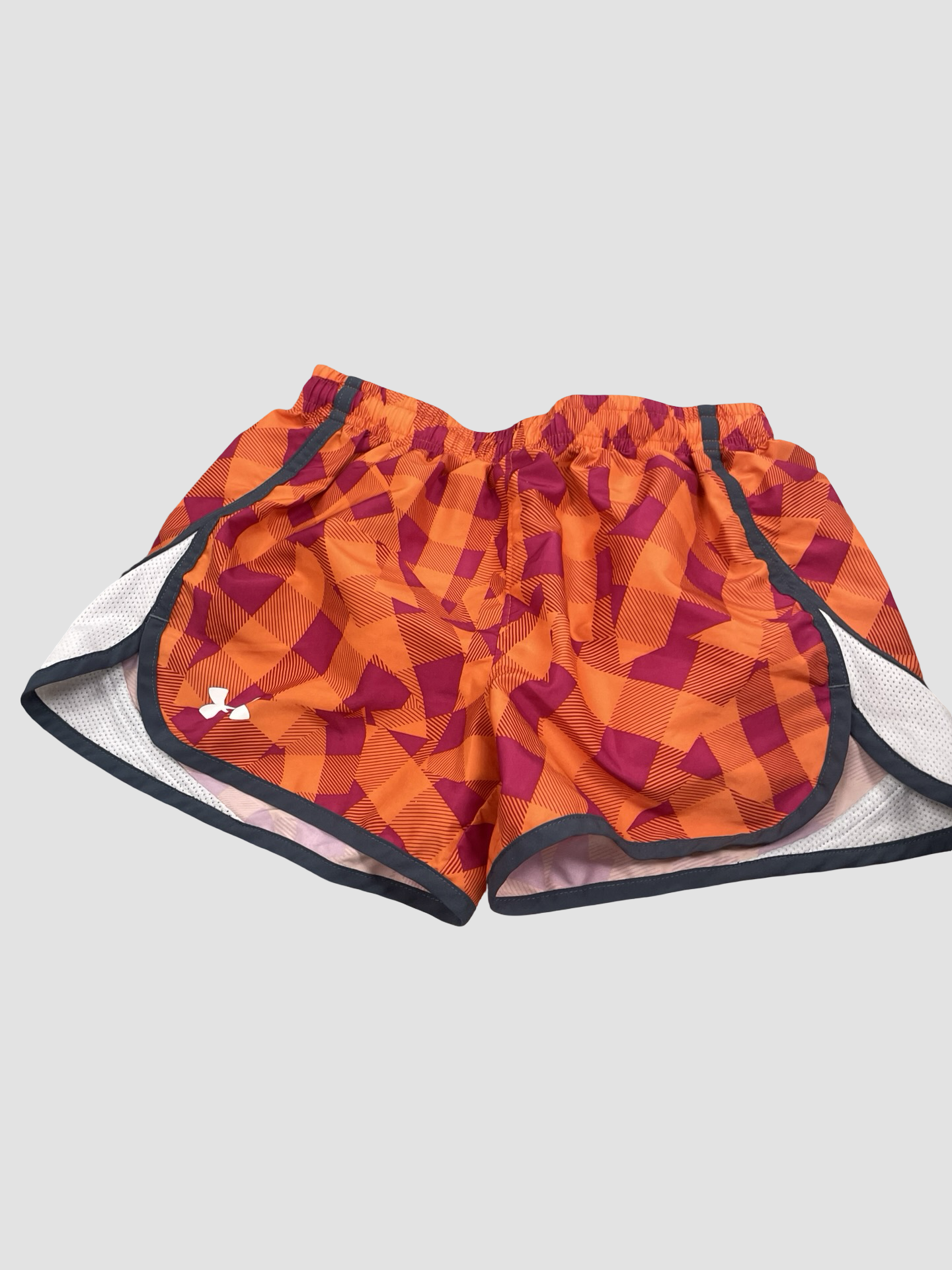 Girls YL UA Shorts