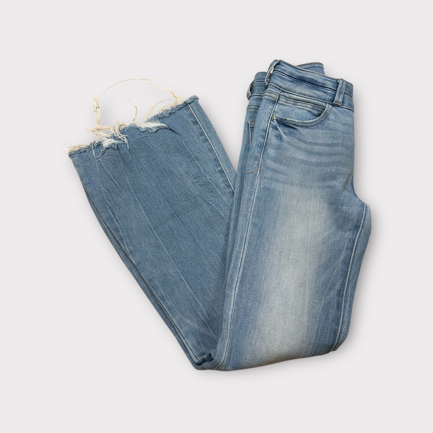 Girls Kancan Flares-10