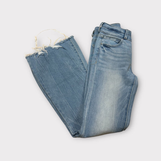 Girls Kancan Flares-10