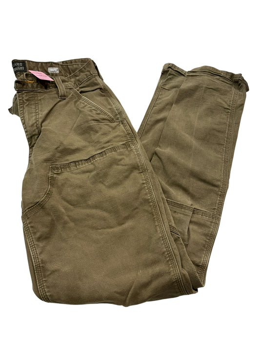 Men’s 32x36 Ariat m4 relaxed fit work pants