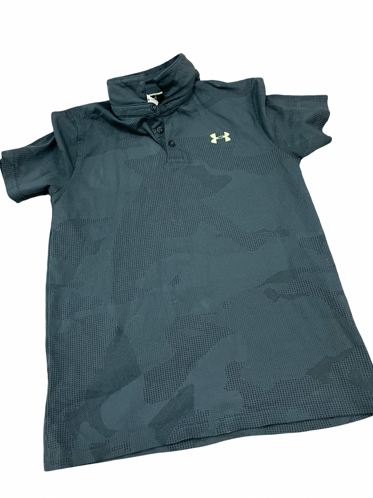 Boys YxL UA Polo
