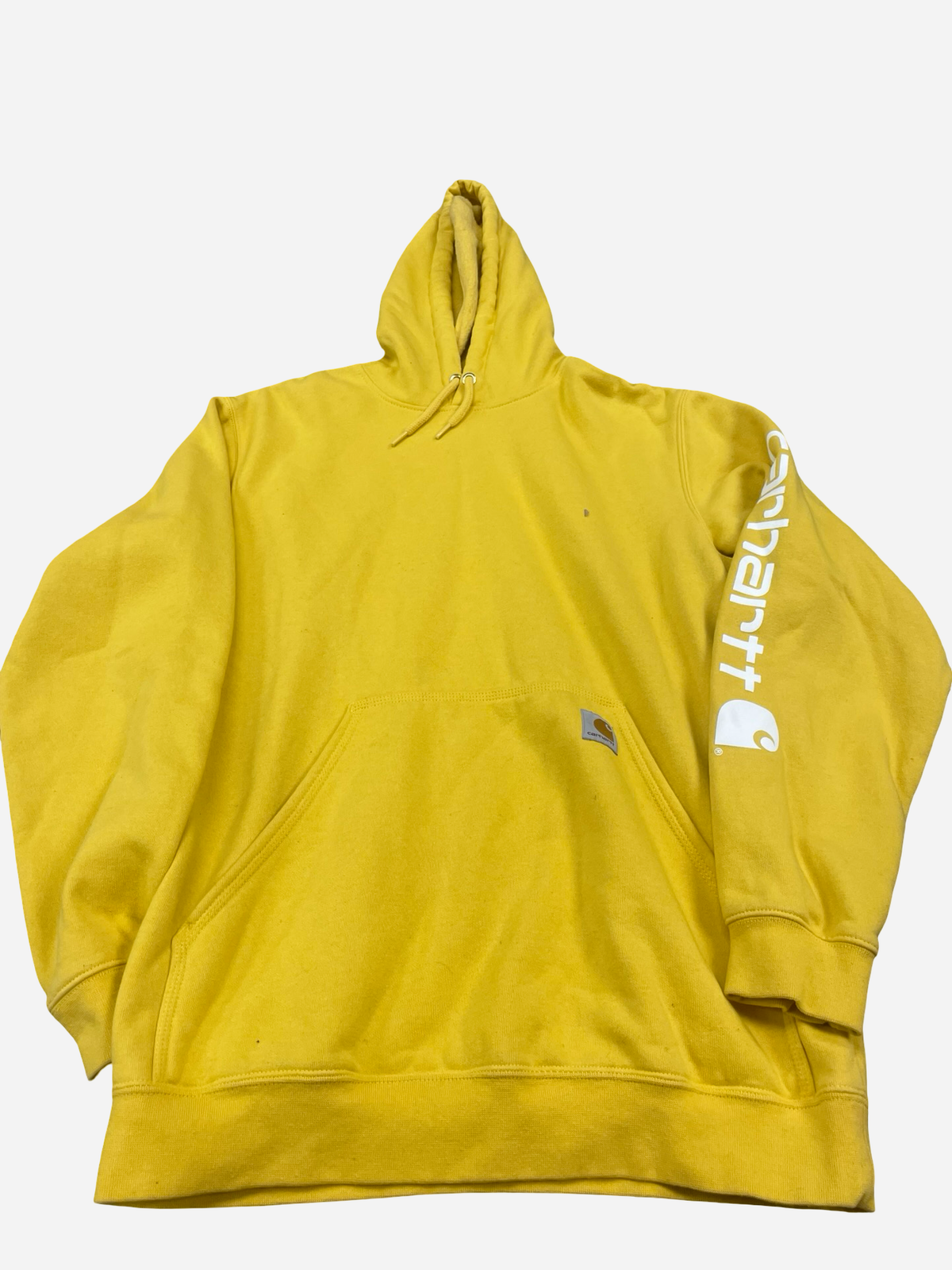Men’s medium Carhartt Hoodie