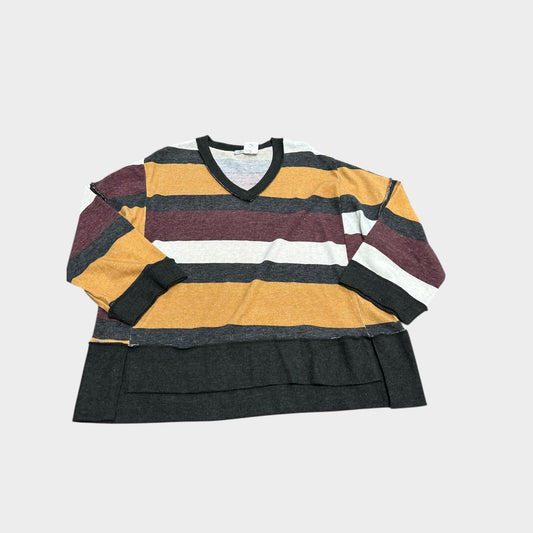 Women’s Small Shirt