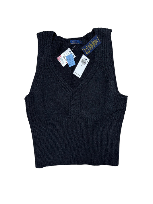 Womens XL Ralph Lauren Shirt-NWT