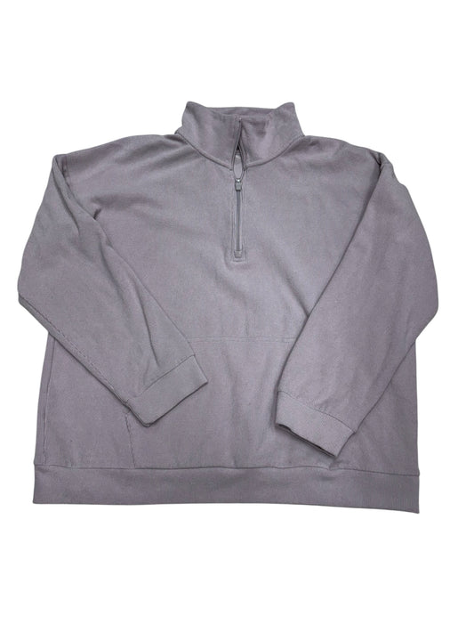 Women’s XL quarter zip