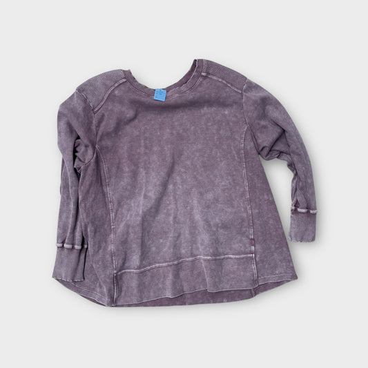 Women’s 1x long sleeve