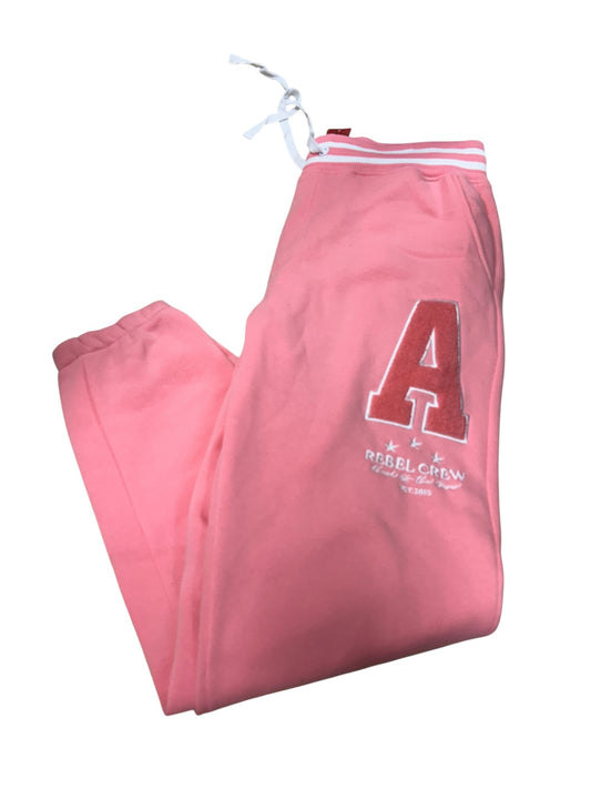 Women’s large sweatpants