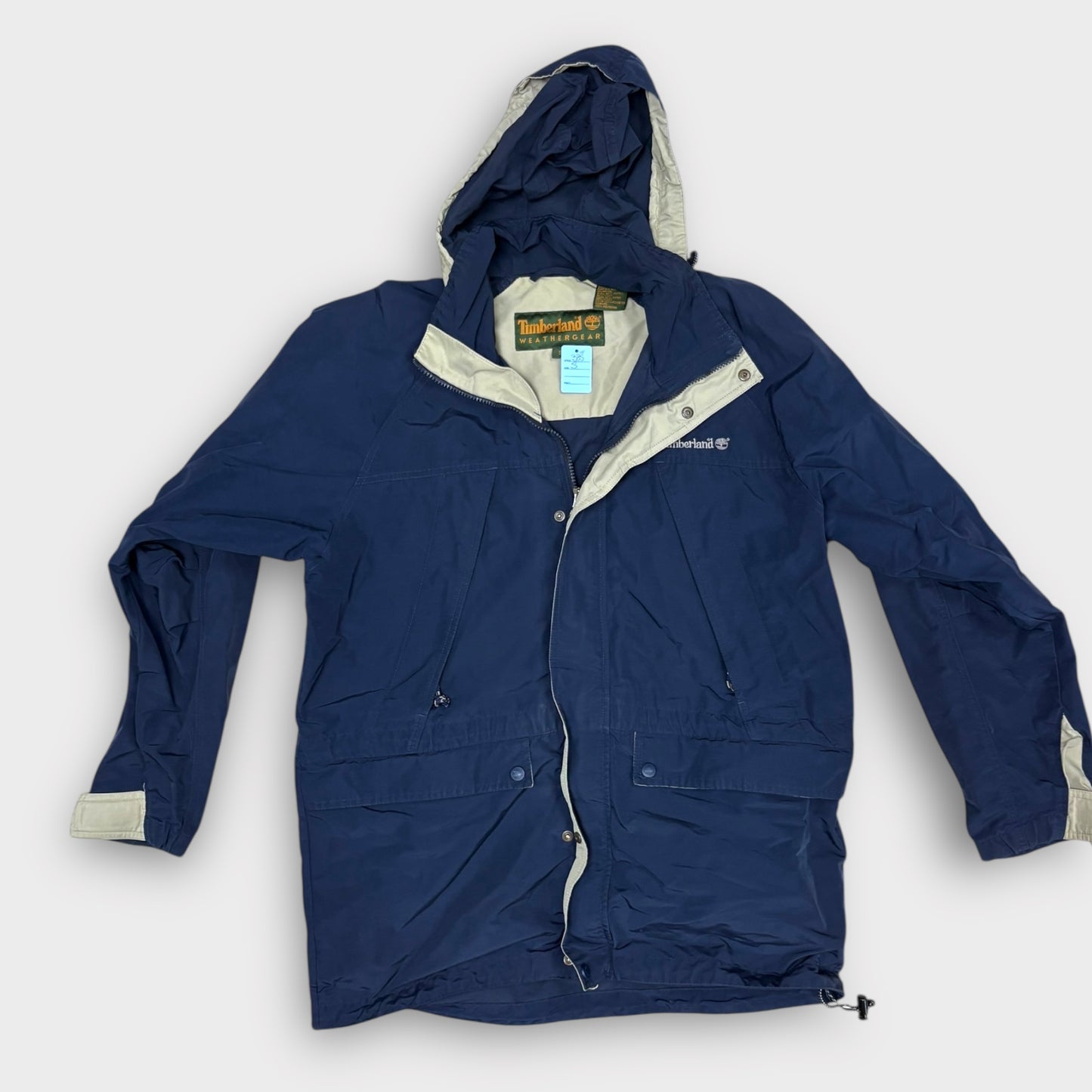Men’s Timberland jacket- Small
