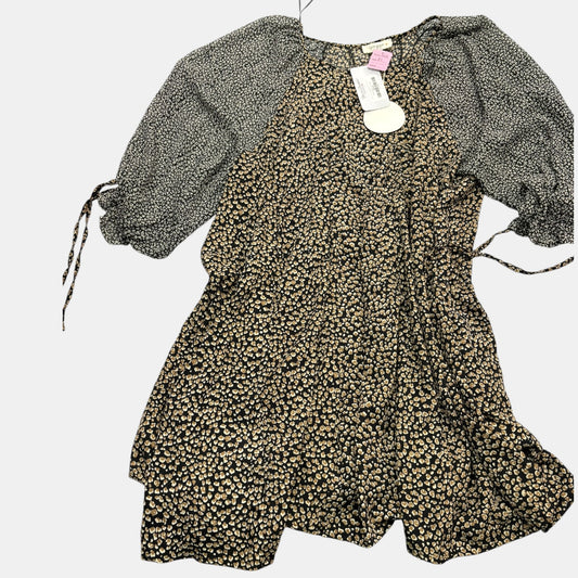 Women’s dress NWT XL