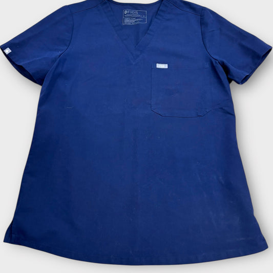 Women’s medium fig top