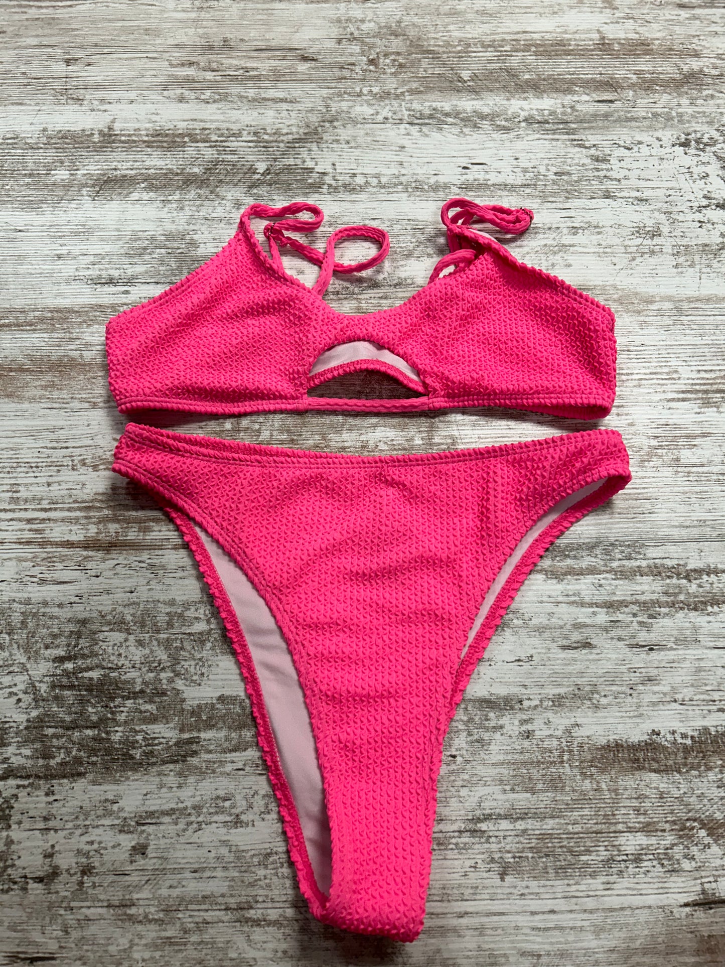 Women’s large swimsuit