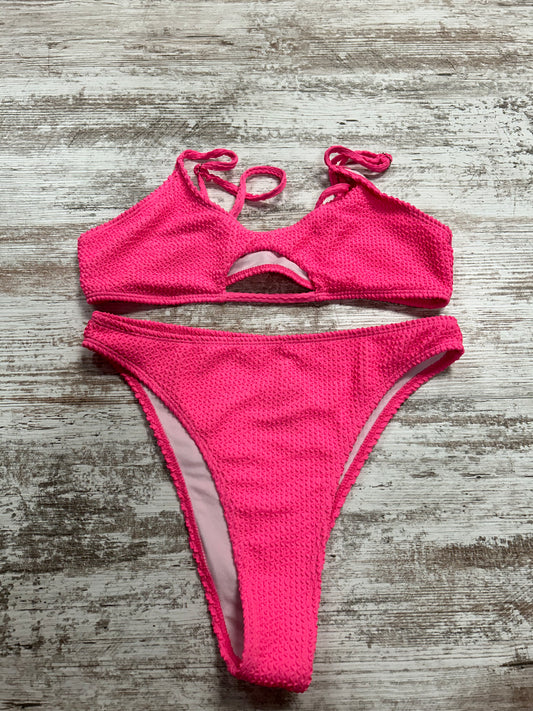 Women’s large swimsuit
