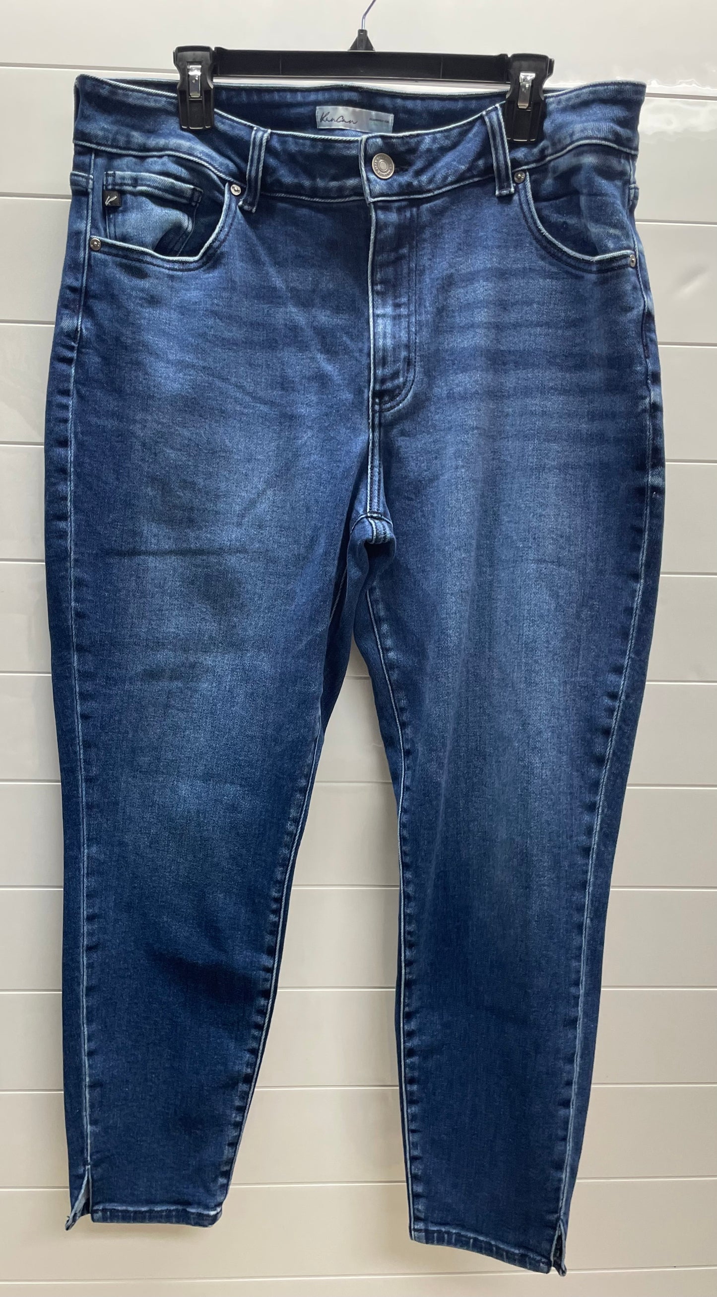 Women’s 18 Kancan Jeans