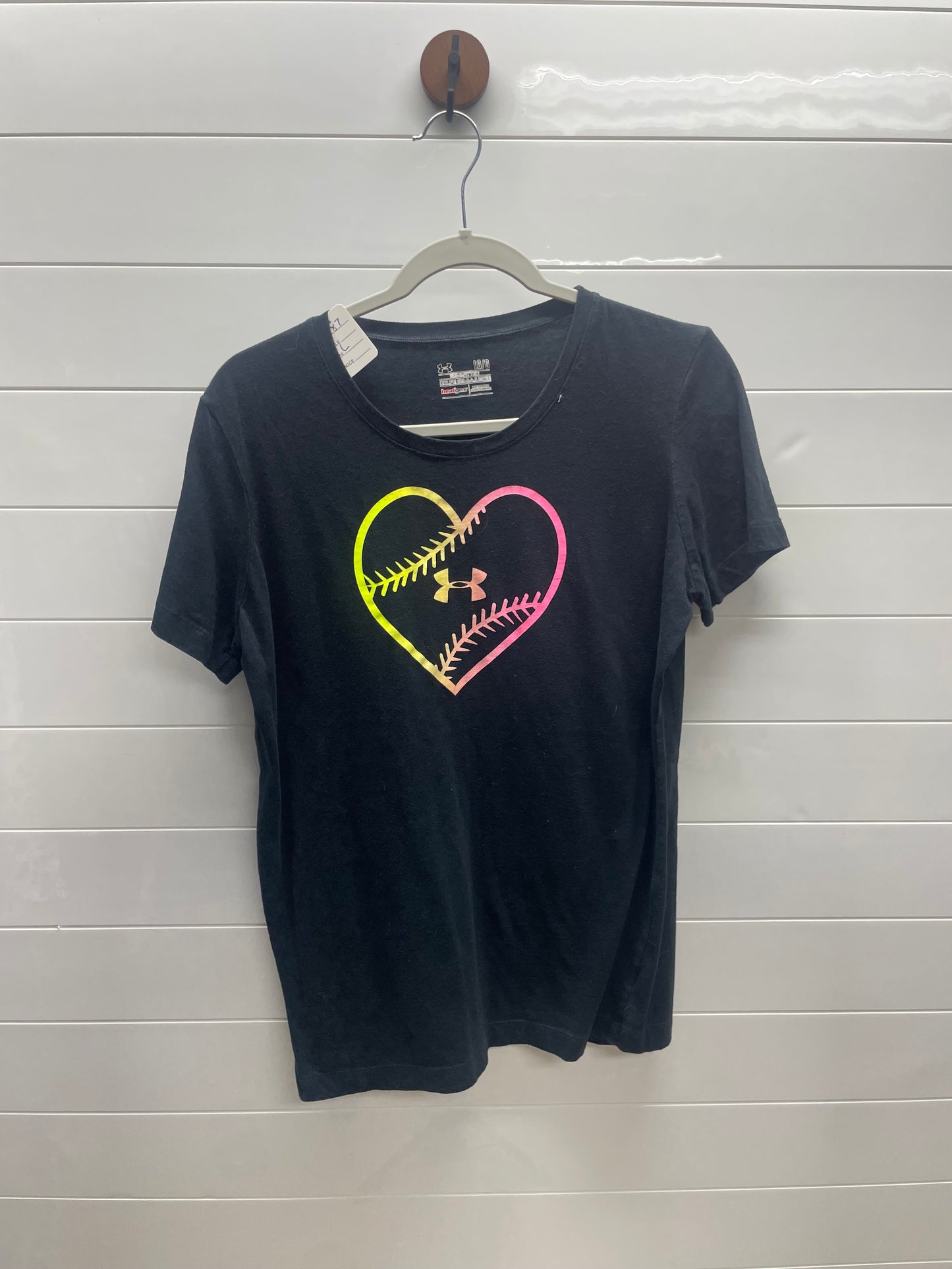 Women’s large tee