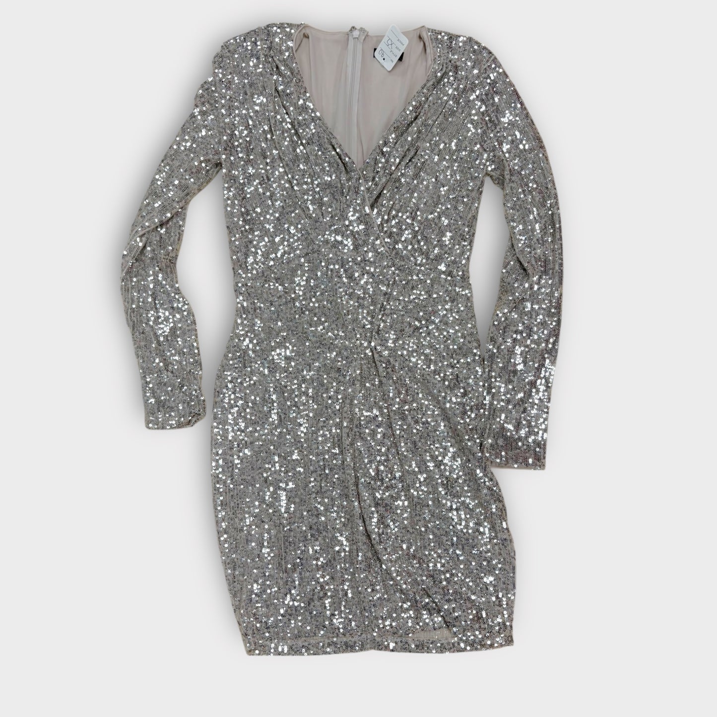 Women’s XS express dress