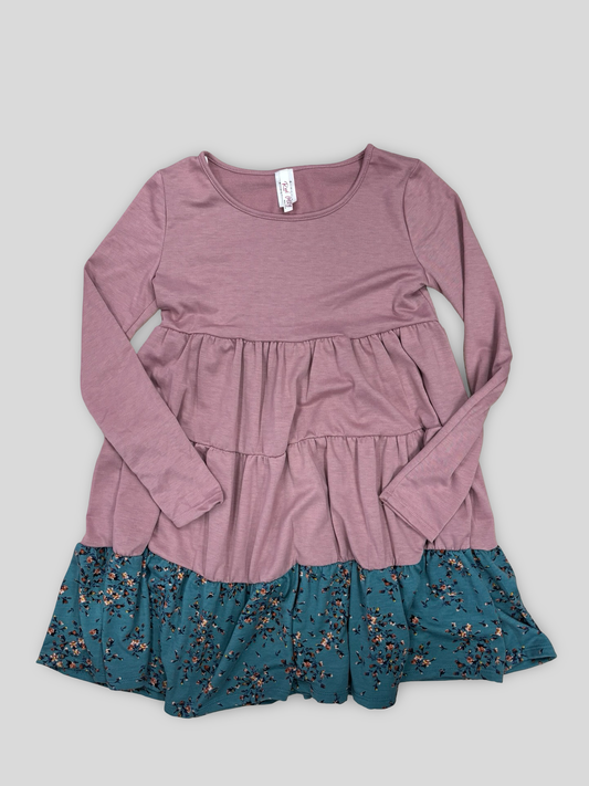Women’s small tunic
