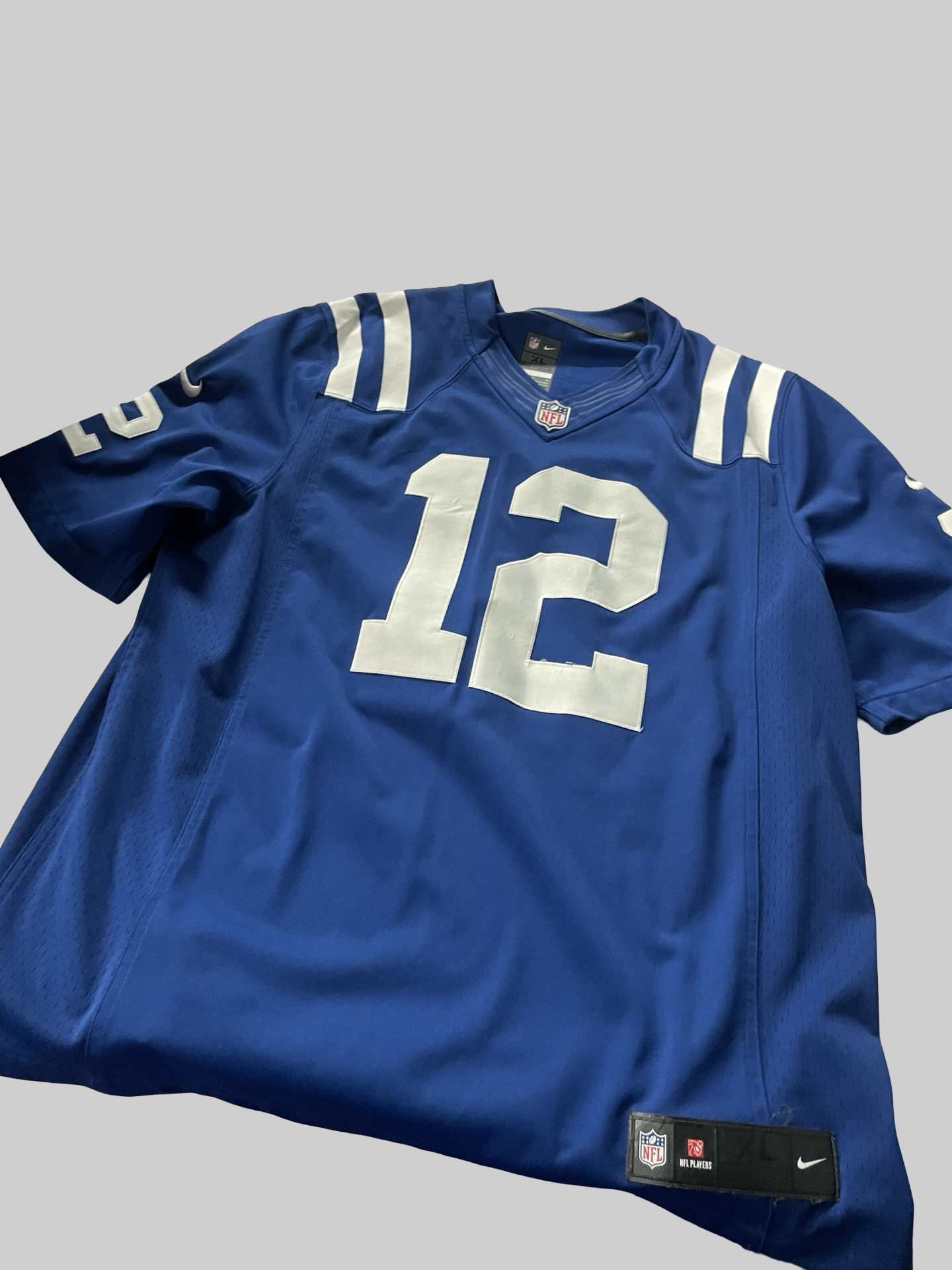 Men’s XL Jersey