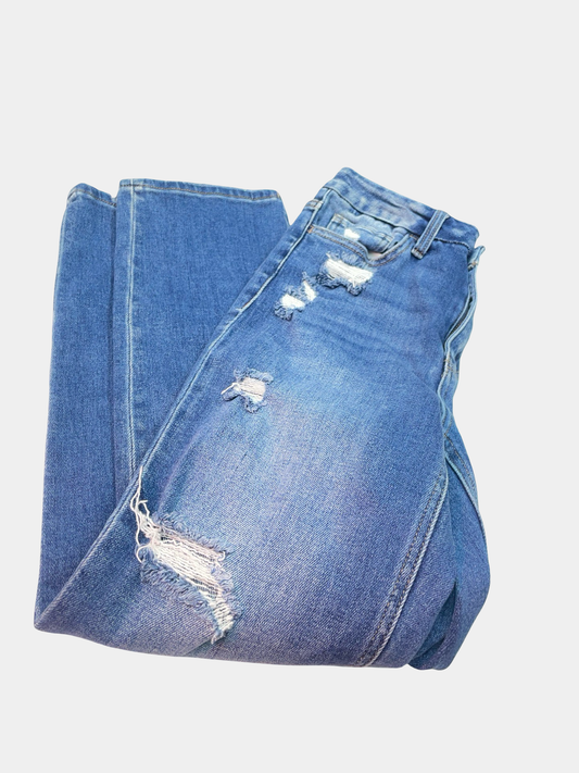 Women’s 28 Flying Monkey Jeans