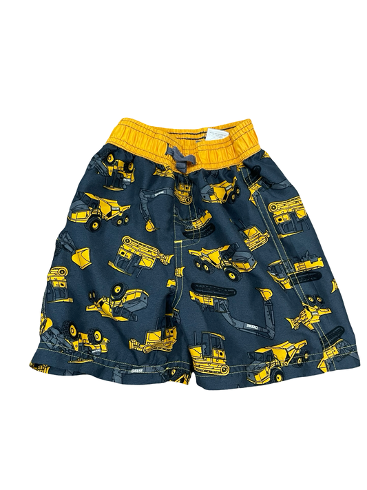Boys 2T Swim