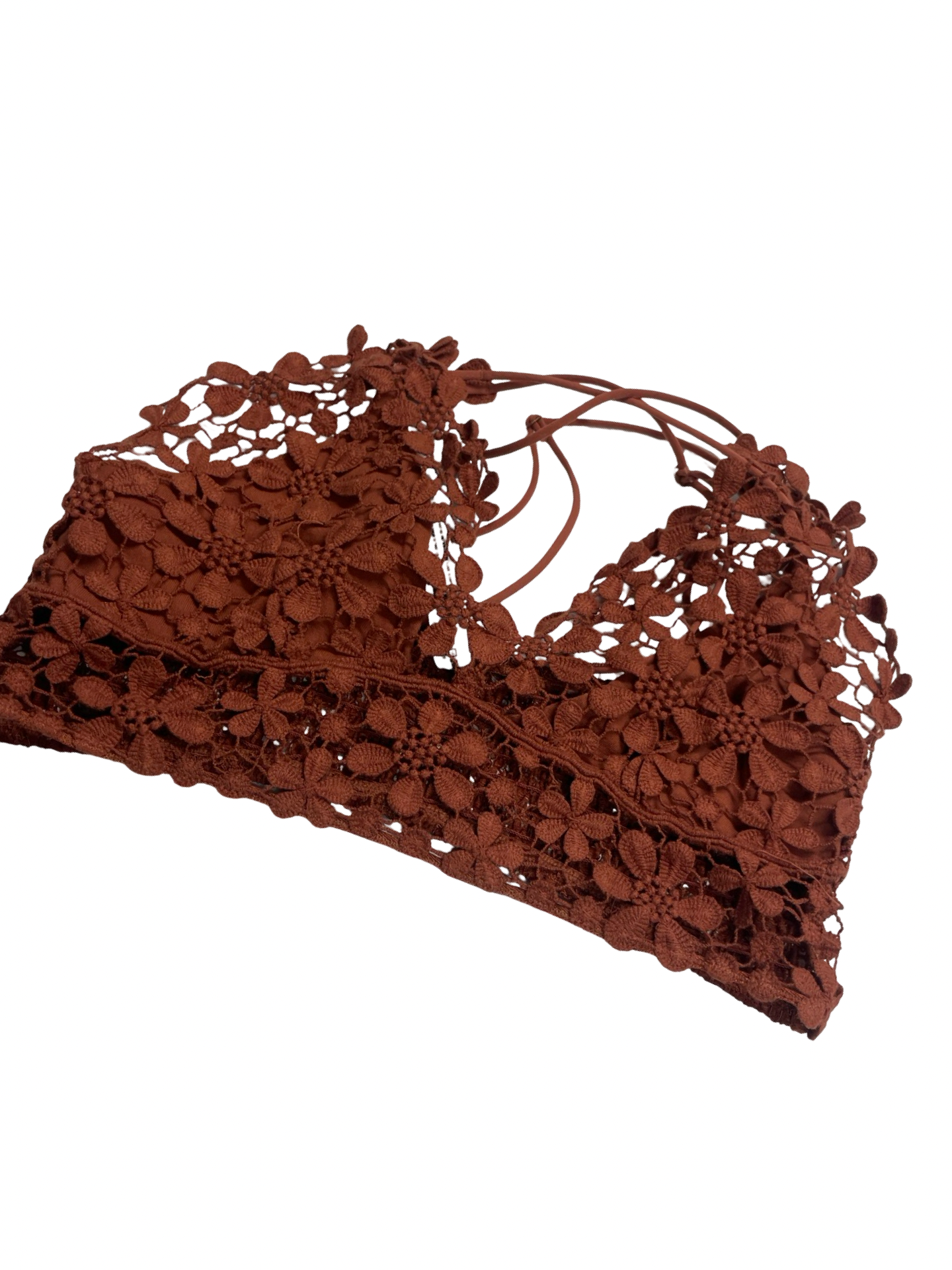 Women’s small FP Bralette