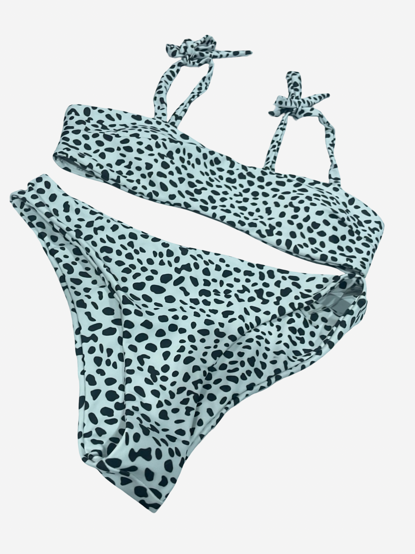 Women’s small swimsuit