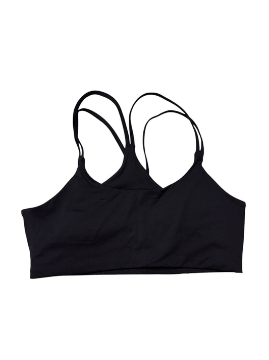 Women’s medium Fabletics bra
